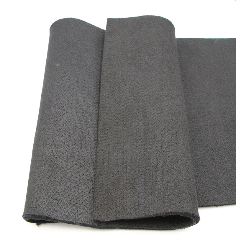 Activated Carbon Bag - Tessuto in Carbonio Idrofilo W0S1011 per