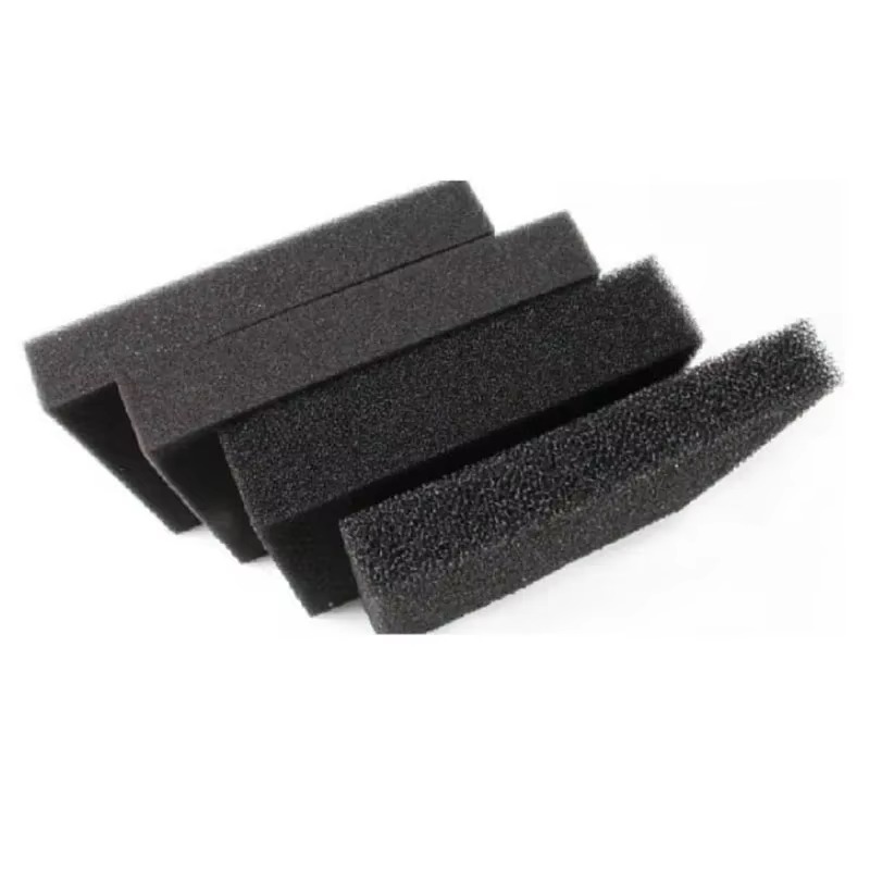 Activated Carbon Bag - Schiuma di carbonio porosa al 99,9%