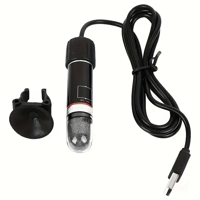 Marine Aquarium Temperature - Riscaldatore sommergibile per acquario Temperatura costante