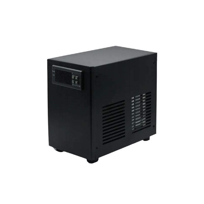 Marine Aquarium Temperature - Refrigeratore per Acquario Marino Pule, Controllo