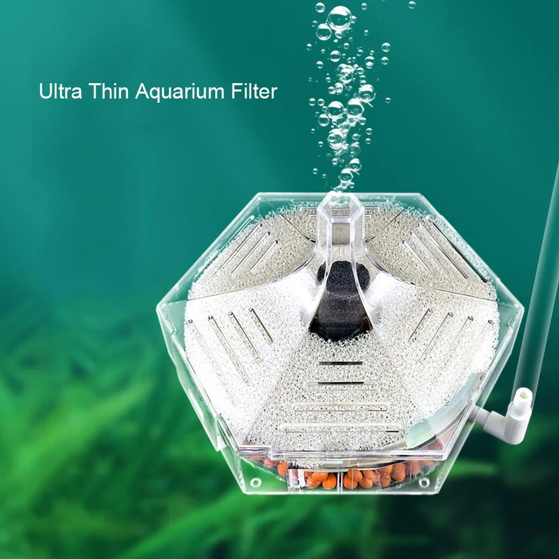 Filtro per acquario super sott - Marine Aquarium Uv Filter recensione e prezzo