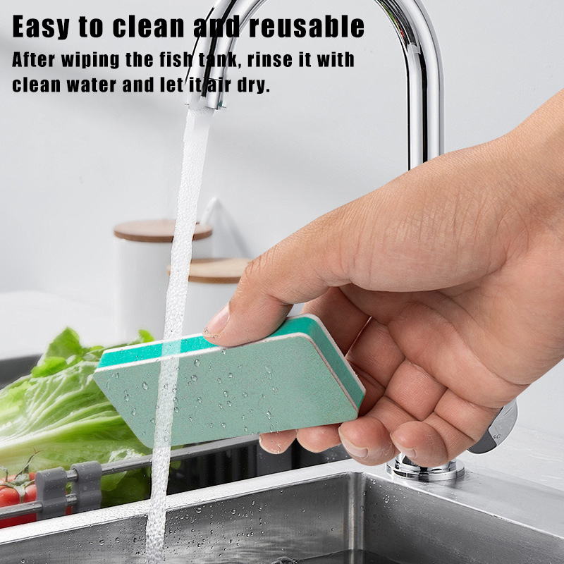 Nuovo set da 3/5 pezzi: Spazzo - Marine Aquarium Glass Cleaner recensione e prezzo