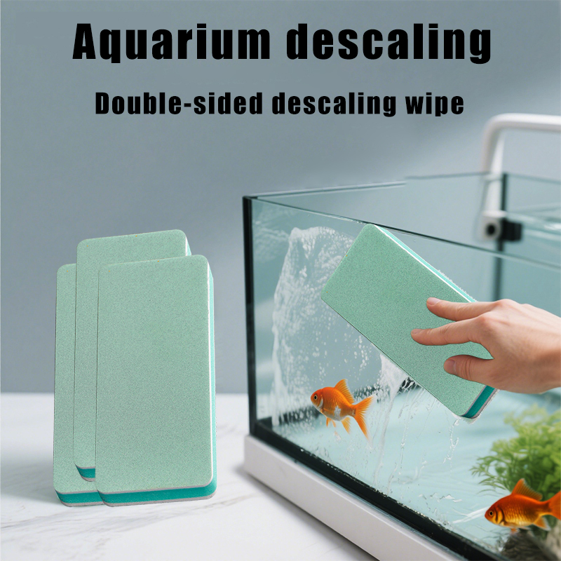 Nuovo set da 3/5 pezzi: Spazzo - Marine Aquarium Glass Cleaner recensione e prezzo