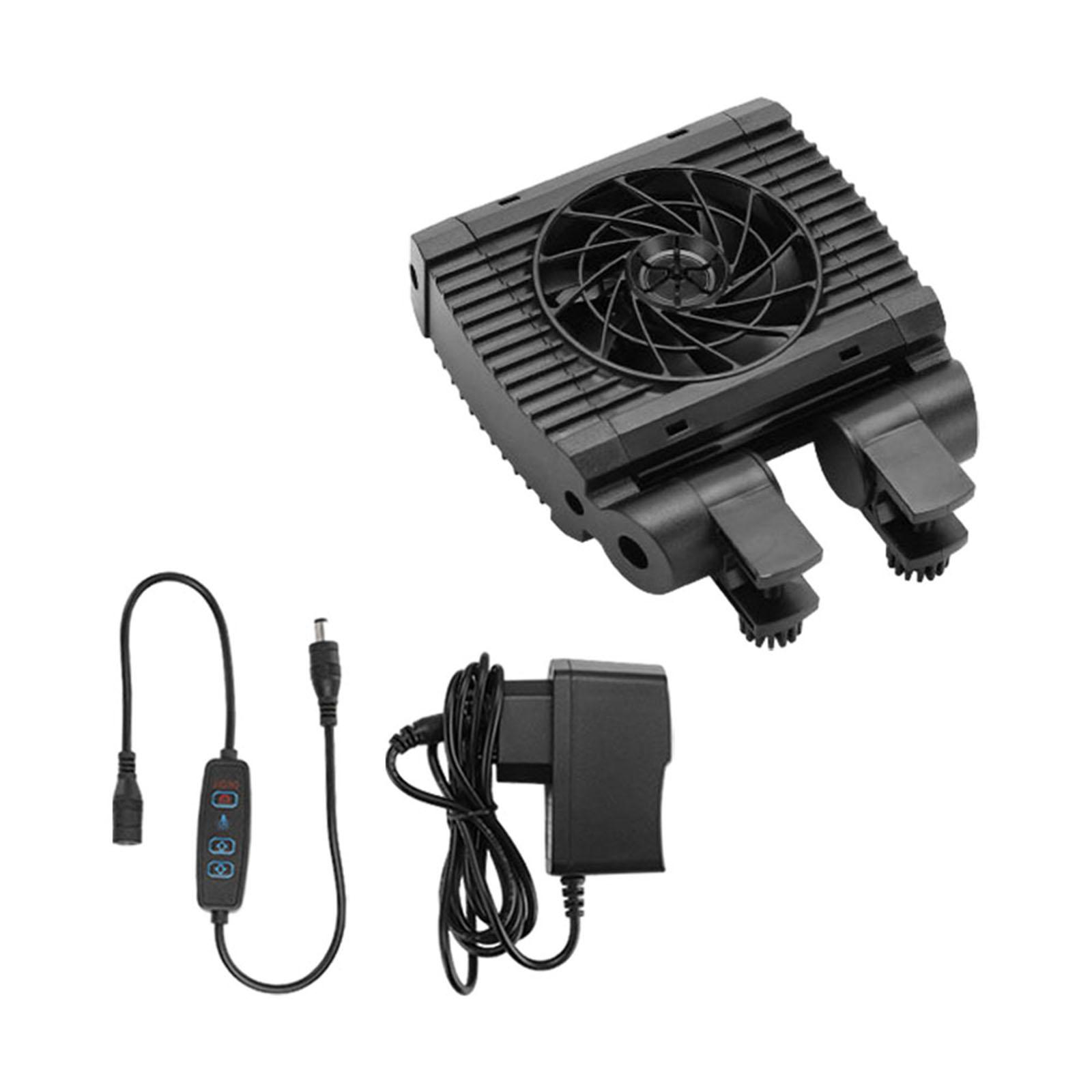 Ventola di Raffreddamento per  - Marine Aquarium Temperature recensione e prezzo