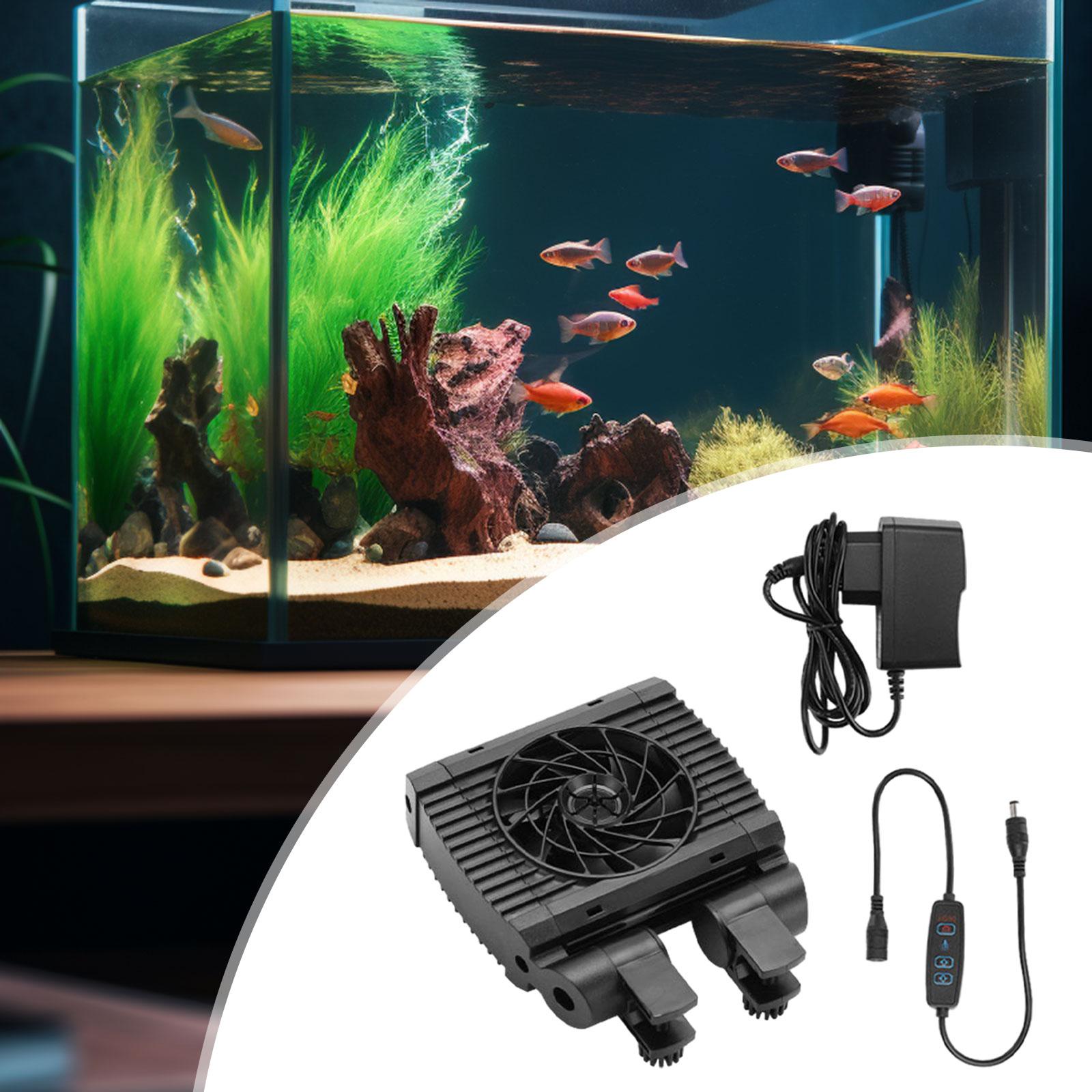 Ventola di Raffreddamento per  - Marine Aquarium Temperature recensione e prezzo