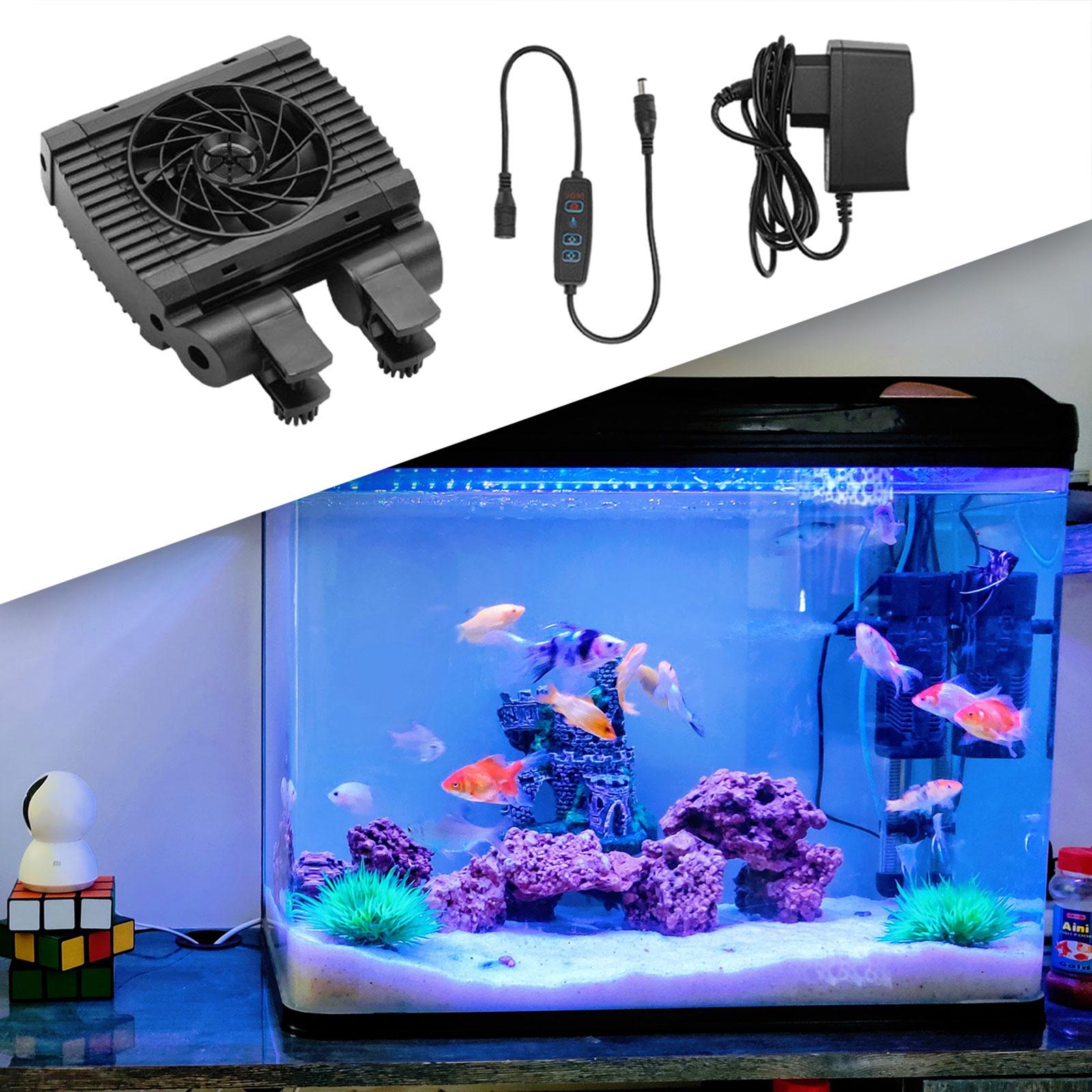 Ventola di Raffreddamento per  - Marine Aquarium Temperature recensione e prezzo