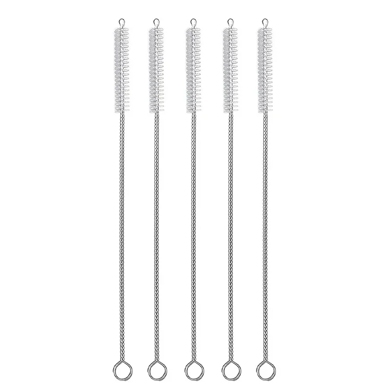 1/5/10PC In Acciaio Morbido Ca - Marine Aquarium Glass Cleaner recensione e prezzo