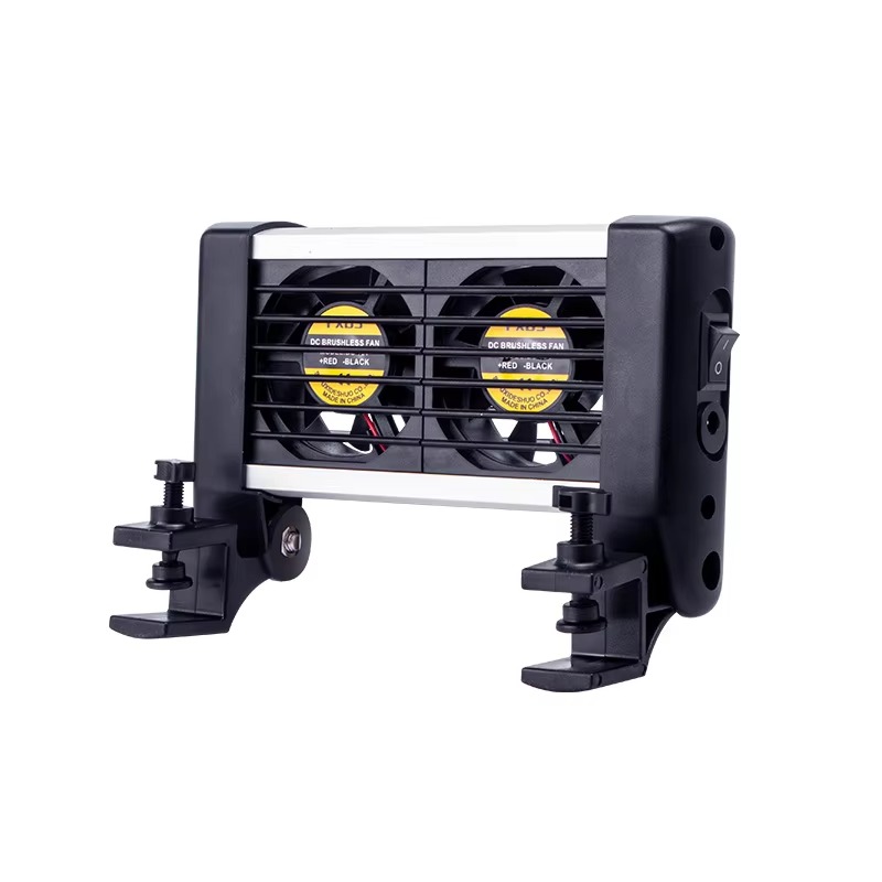 Ventilatore Ultra-Silenzioso c - Marine Aquarium Temperature recensione e prezzo