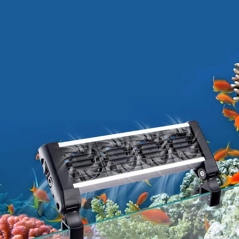 Ventilatore Ultra-Silenzioso c - Marine Aquarium Temperature recensione e prezzo