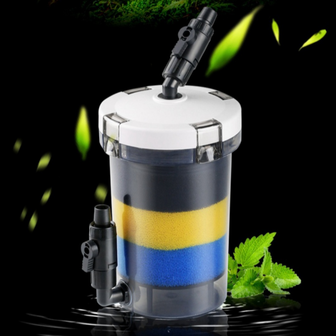 SUNSUN EW-602 EW-603 EW-604 Se - Marine Aquarium Uv Filter recensione e prezzo