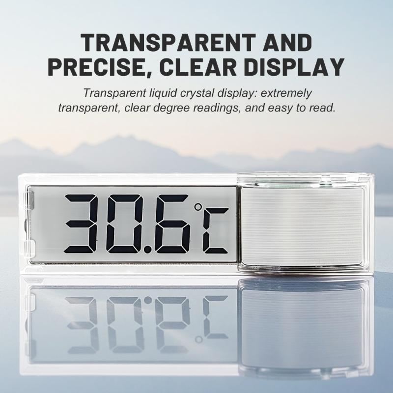 L43A 2 pezzi termometri per ac - Marine Aquarium Temperature recensione e prezzo