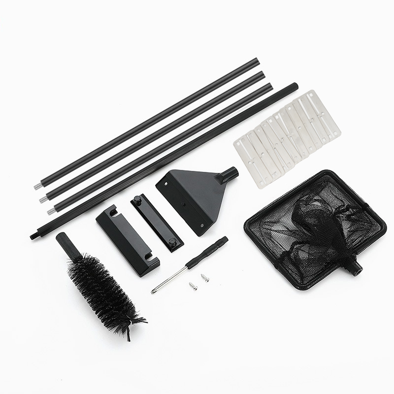 Rimozione delle alghe dell'acq - Marine Aquarium Glass Cleaner recensione e prezzo