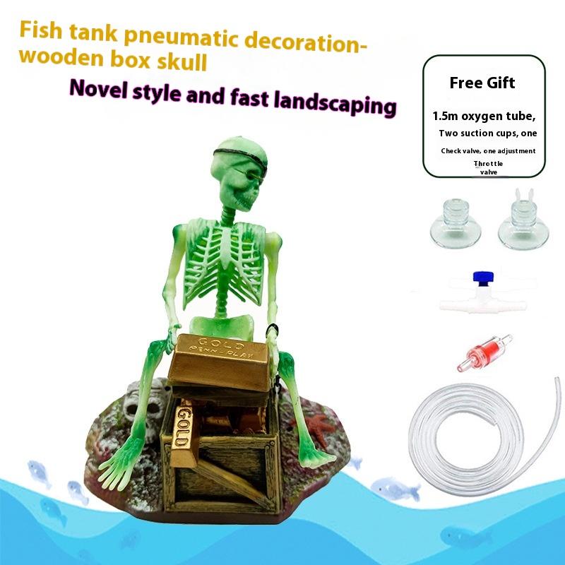 Acquario Aerobico Paesaggio Bu - Marine Aquarium All In One recensione e prezzo