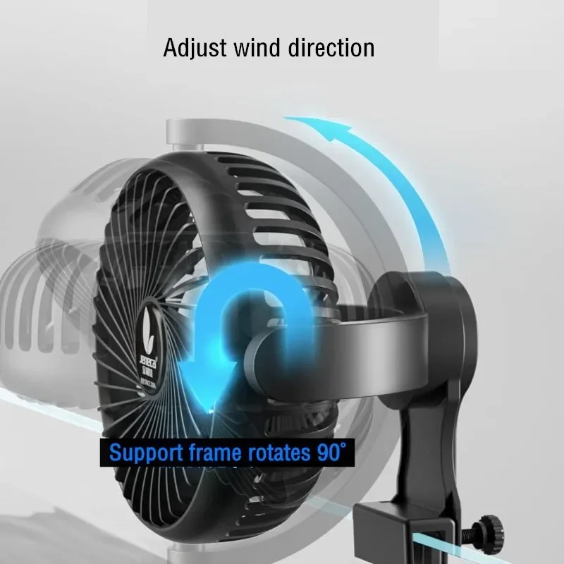 Ventilatore di raffreddamento  - Marine Aquarium Temperature recensione e prezzo