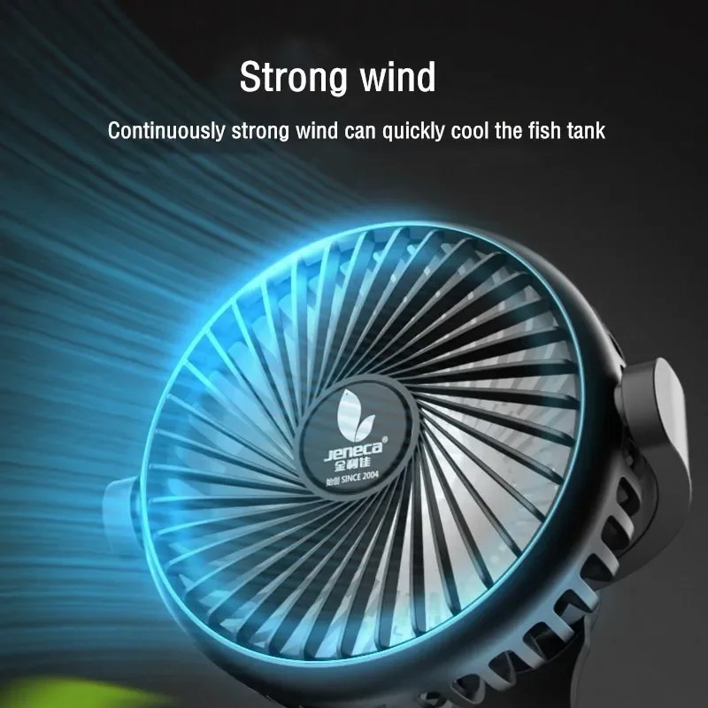 Ventilatore di raffreddamento  - Marine Aquarium Temperature recensione e prezzo