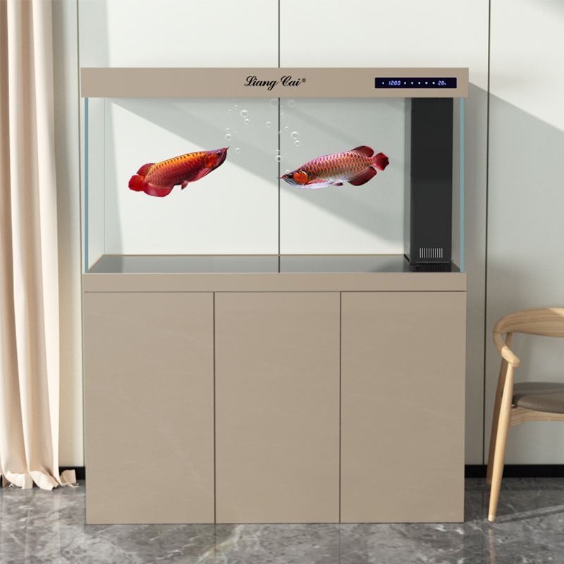 Acquario in Vetro Ultra Traspa - Marine Life Aquariums recensione e prezzo