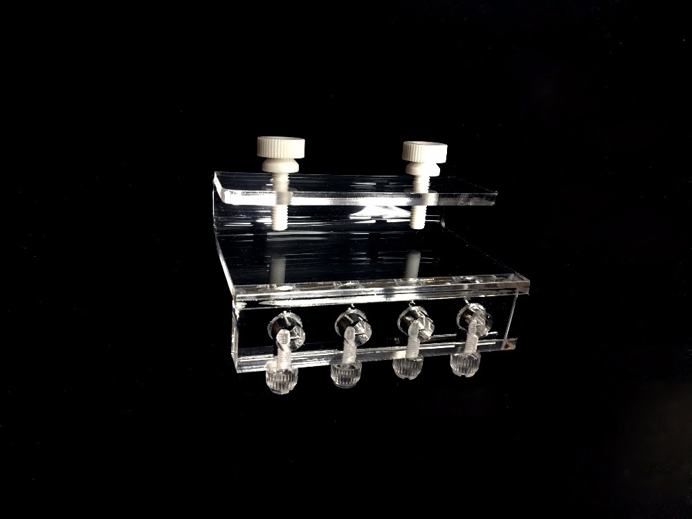 Morbido tubo di fissaggio tito - Marine Aquarium Aquascape recensione e prezzo