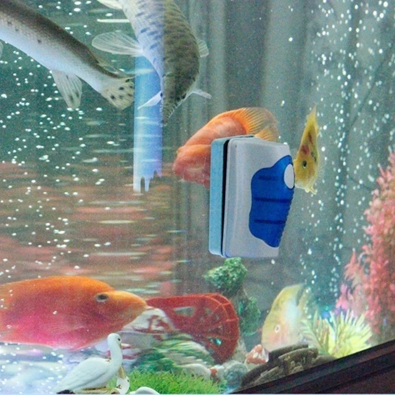 Detergente per raschietto per  - Marine Aquarium Glass Cleaner recensione e prezzo