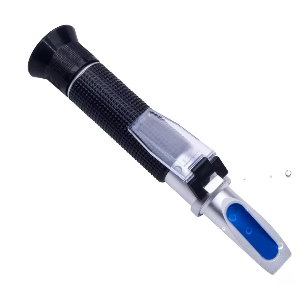 Rifrattometro di salinità per  - Marine Aquarium Temperature recensione e prezzo