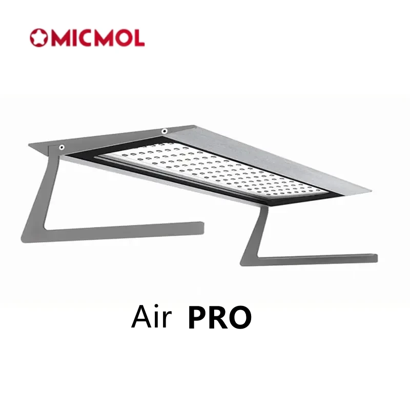 MICMOL NUOVO AQUA Air Pro Più  - Marine Aquarium Aquascape recensione e prezzo