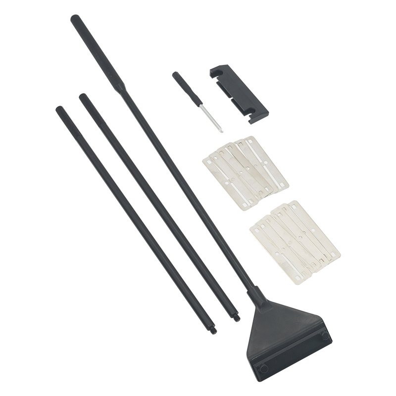 Rimozione delle alghe dell'acq - Marine Aquarium Glass Cleaner recensione e prezzo
