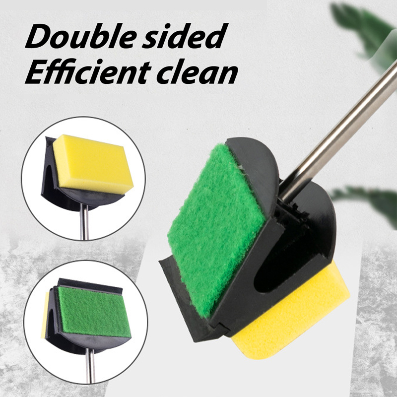 Spazzole per la pulizia delle  - Marine Aquarium Glass Cleaner recensione e prezzo