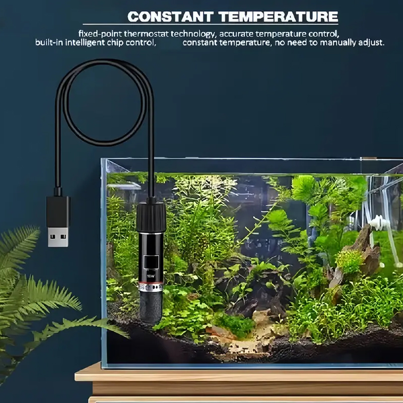 Riscaldatore sommergibile per  - Marine Aquarium Temperature recensione e prezzo