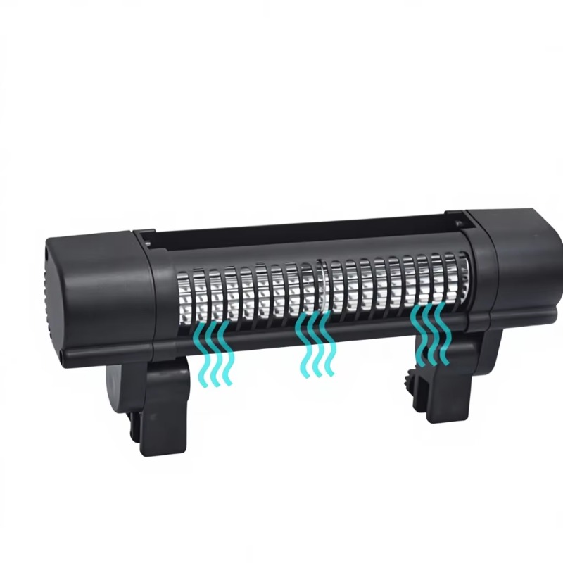 Ventilatore di Raffreddamento  - Marine Aquarium Temperature recensione e prezzo