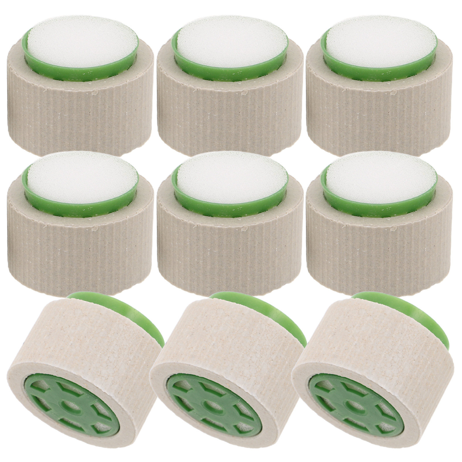 Set di 9 Anelli in Ceramica pe - Marine Aquarium All In One recensione e prezzo