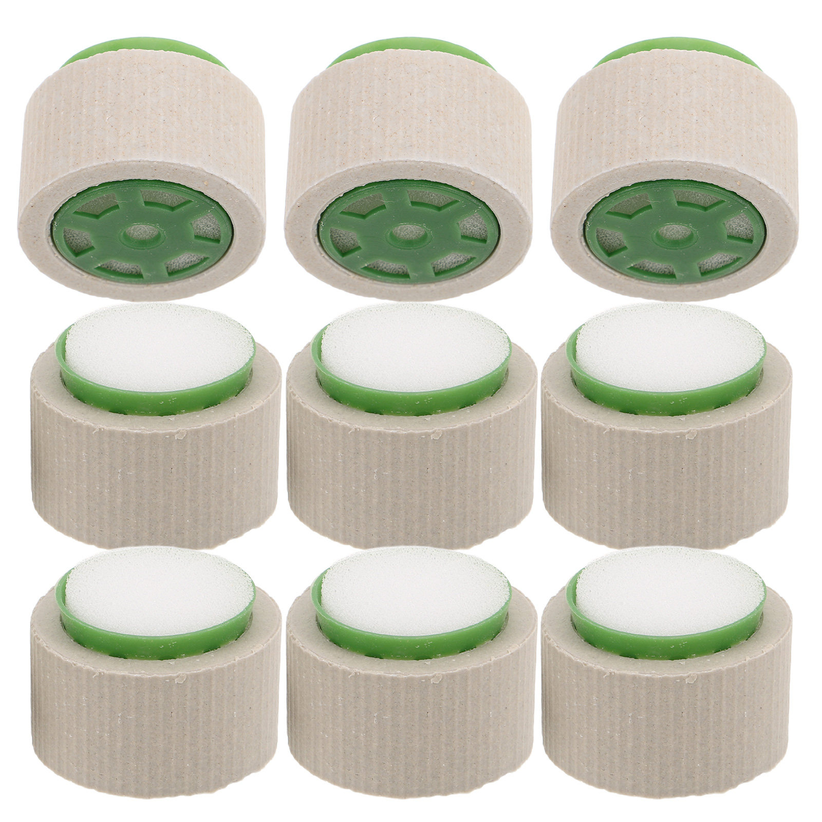 Set di 9 Anelli in Ceramica pe - Marine Aquarium All In One recensione e prezzo