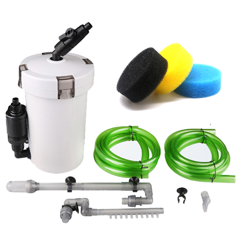 Sunsun Filtro per acquario Aqu - Marine Aquarium Uv Filter recensione e prezzo