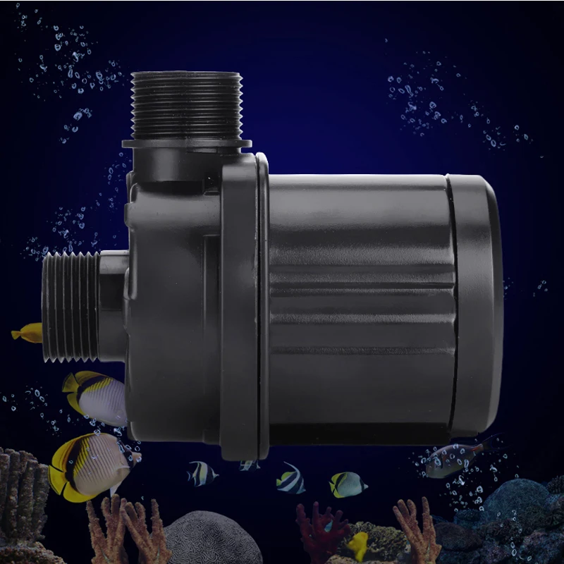 110-240V Stella Marina Rossa A - Marine Aquarium Aquascape recensione e prezzo