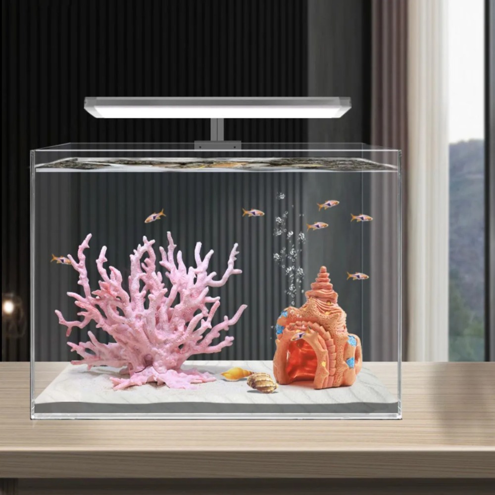 Ornamento di Corallo Artificia - Marine Aquarium Aquascape recensione e prezzo
