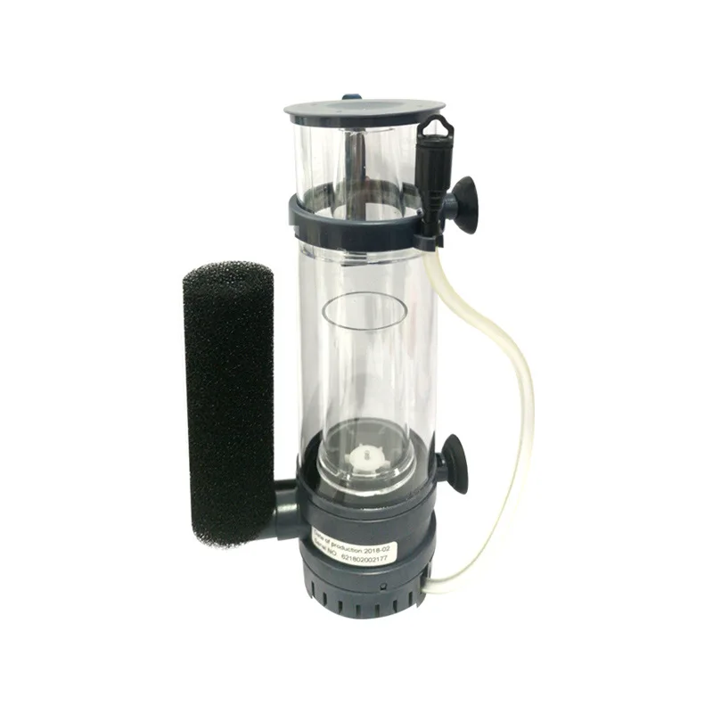 Filtro Schiumatoio Proteico BO - Marine Aquarium Aquascape recensione e prezzo