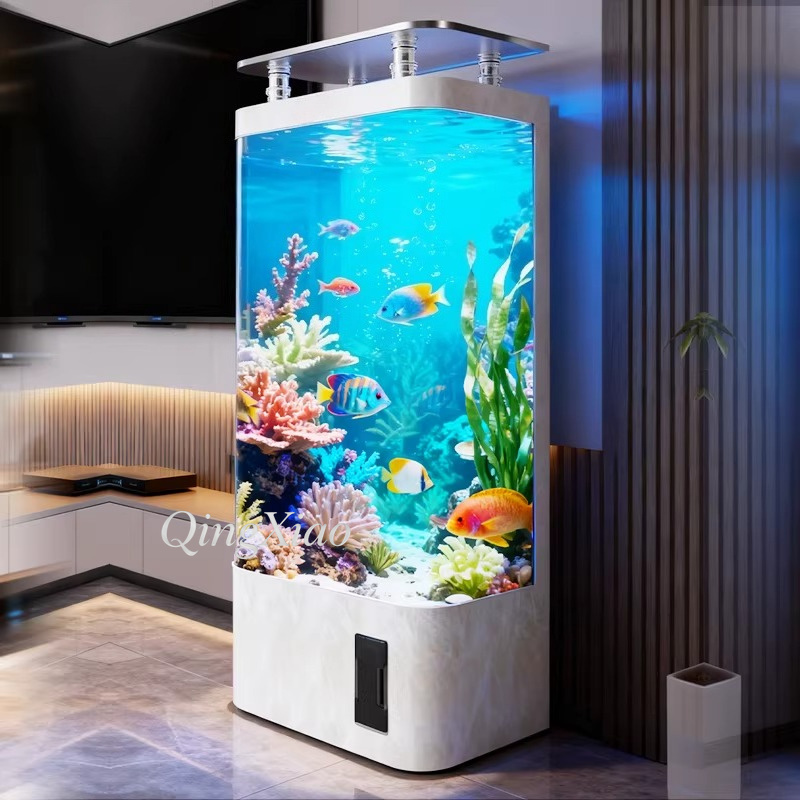 Acquario Intelligente Autopule - Marine Aquarium Glass Cleaner recensione e prezzo