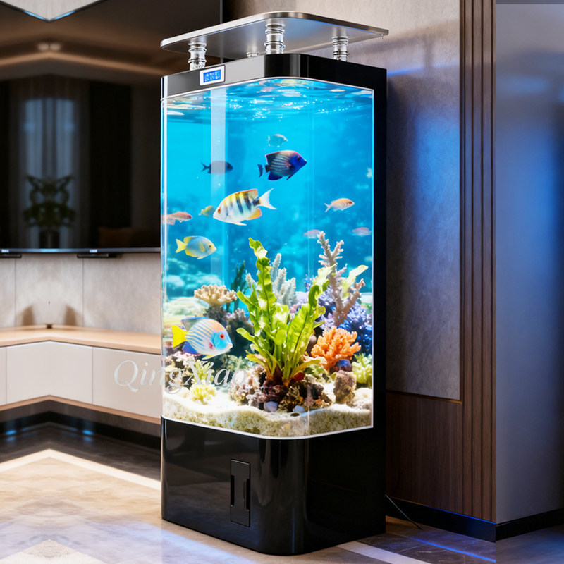 Acquario Intelligente Autopule - Marine Aquarium Glass Cleaner recensione e prezzo