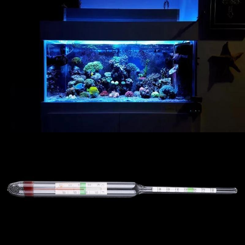 G6KF Idrometro per acquari in  - Marine Aquarium Temperature recensione e prezzo