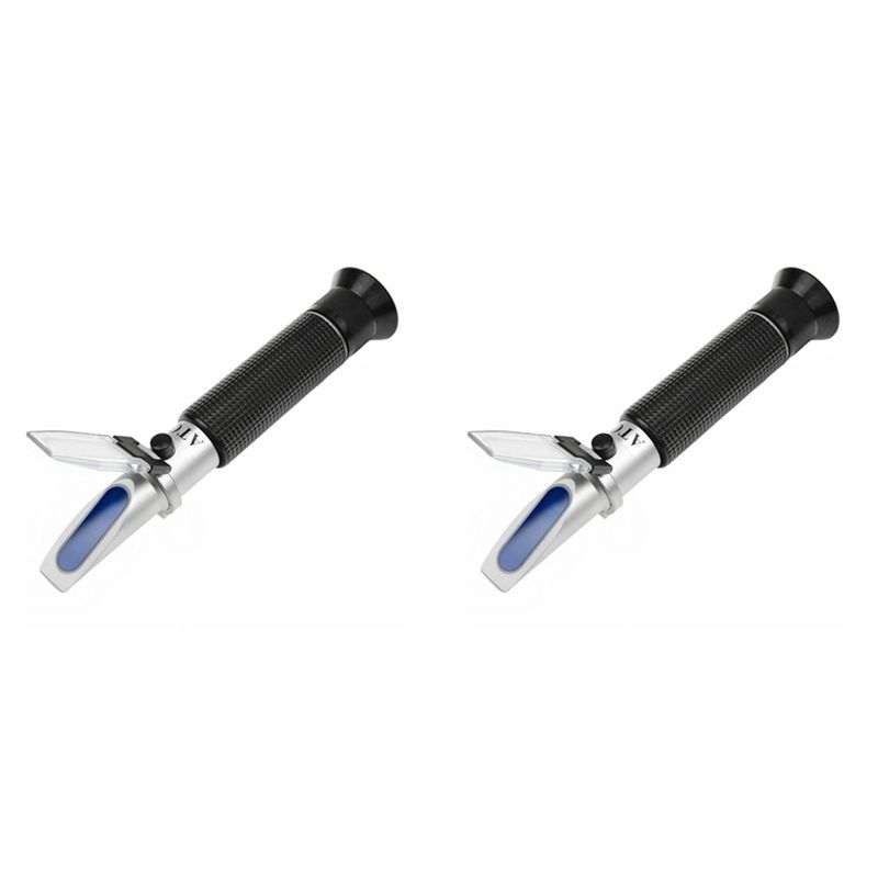 Rifrattometro di salinità A84E - Marine Aquarium Temperature recensione e prezzo