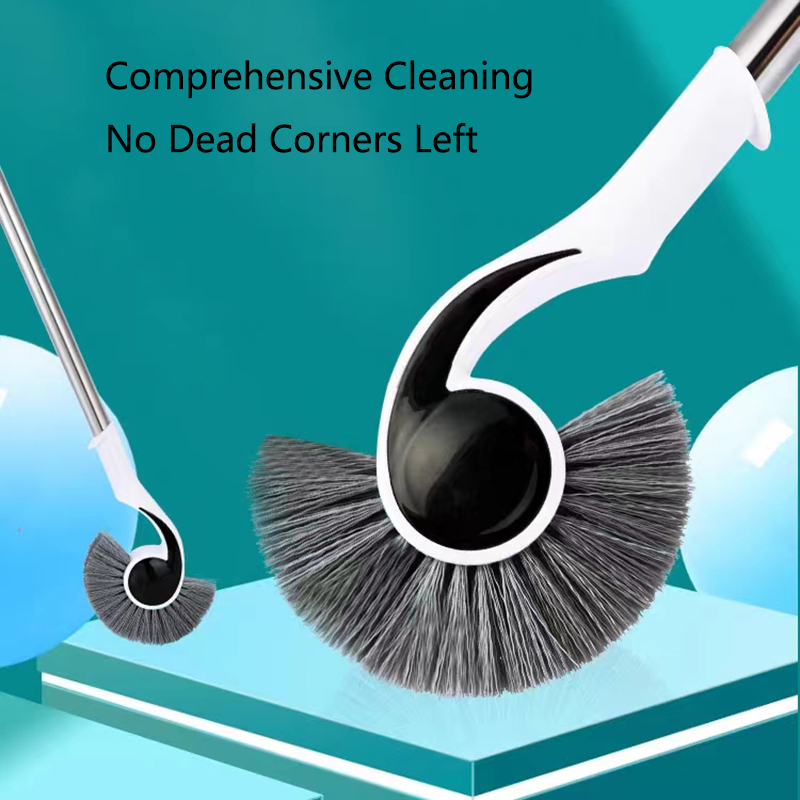 58/93/123cm manico lungo spazz - Marine Aquarium Glass Cleaner recensione e prezzo