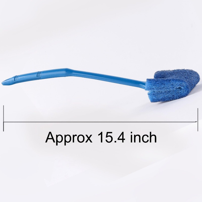 Nuovo raschietto per alghe per - Marine Aquarium Glass Cleaner recensione e prezzo