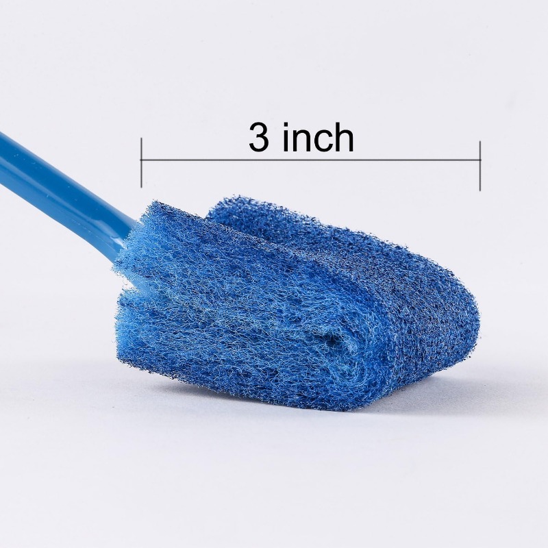 Nuovo raschietto per alghe per - Marine Aquarium Glass Cleaner recensione e prezzo