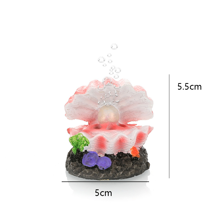 Simulazione paesaggistica per  - Marine Aquarium All In One recensione e prezzo