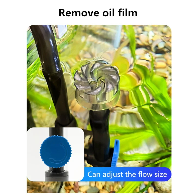 SUNSUN nuovo filtro per acquar - Marine Aquarium Uv Filter recensione e prezzo