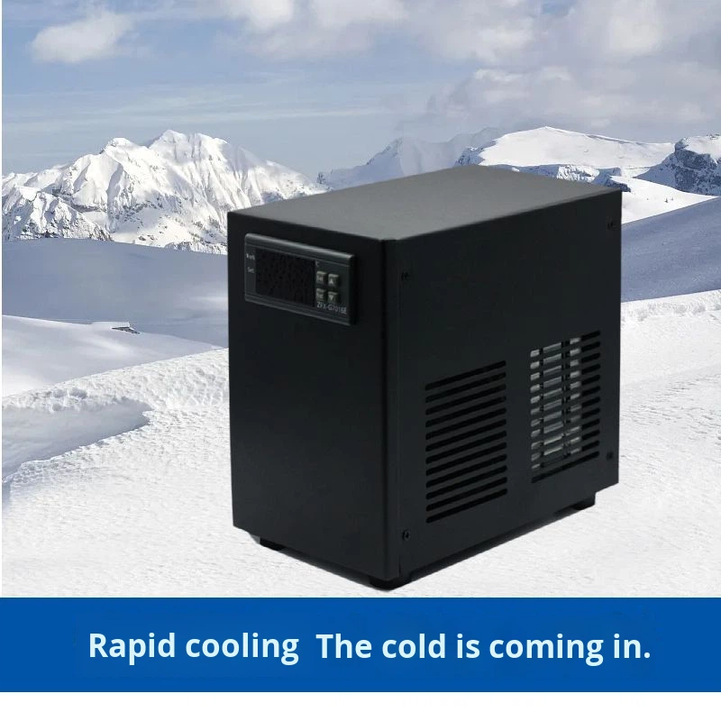 Refrigeratore per Acquario Mar - Marine Aquarium Temperature recensione e prezzo