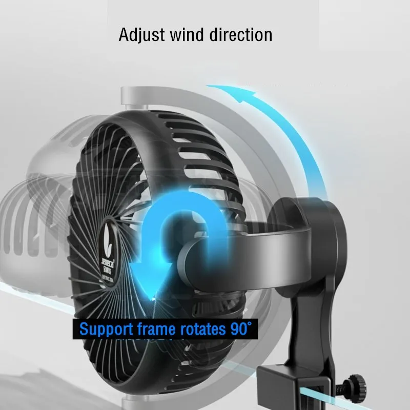Ventola di raffreddamento per  - Marine Aquarium Temperature recensione e prezzo