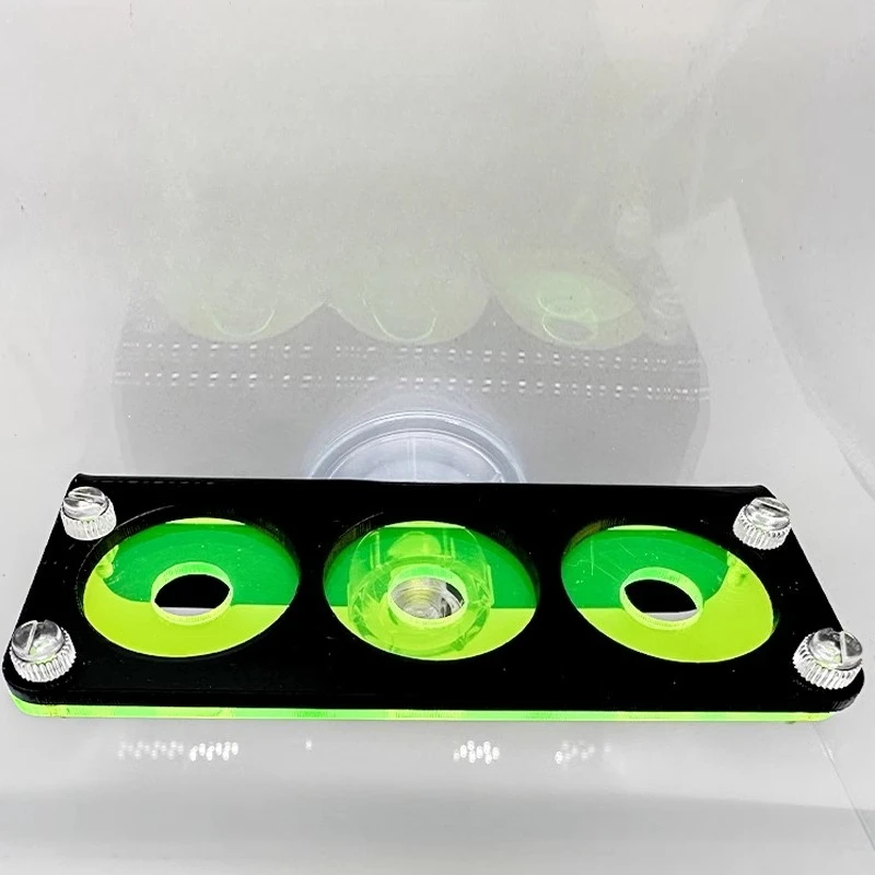 Fluorescenza acrilica SPS Cora - Marine Aquarium Aquascape recensione e prezzo