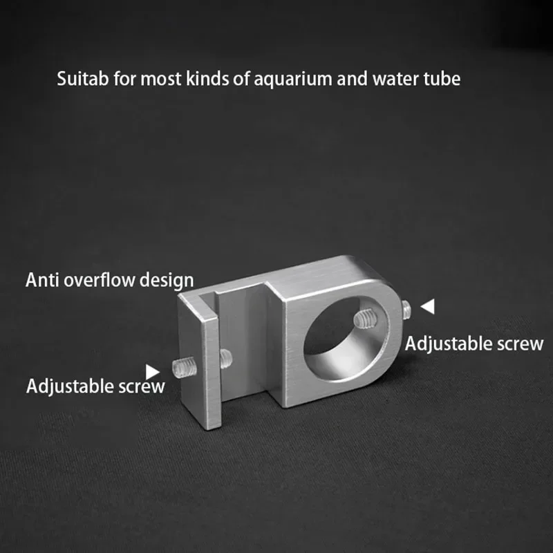 Staffa di montaggio per tubo d - Marine Aquarium Uv Filter recensione e prezzo