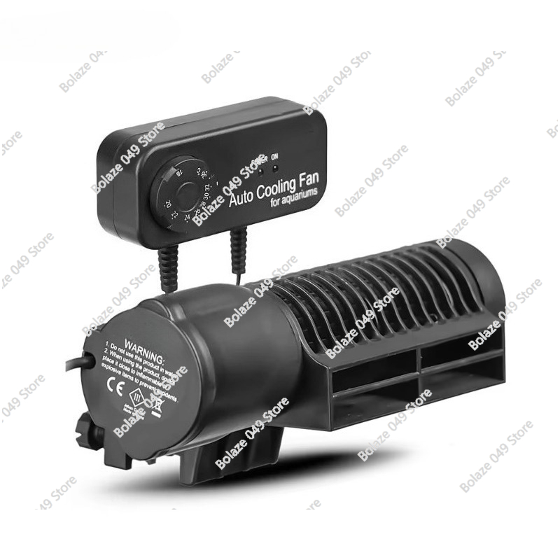 Ventola di Raffreddamento ACF  - Marine Aquarium Temperature recensione e prezzo