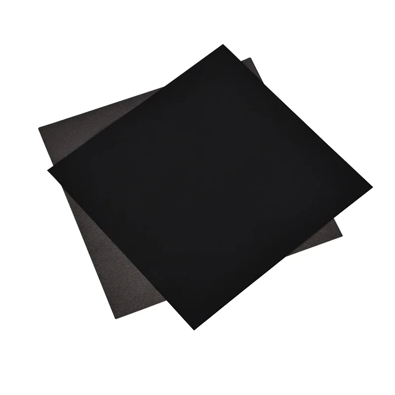 Carta carbone conduttiva idrof - Activated Carbon Bag recensione e prezzo