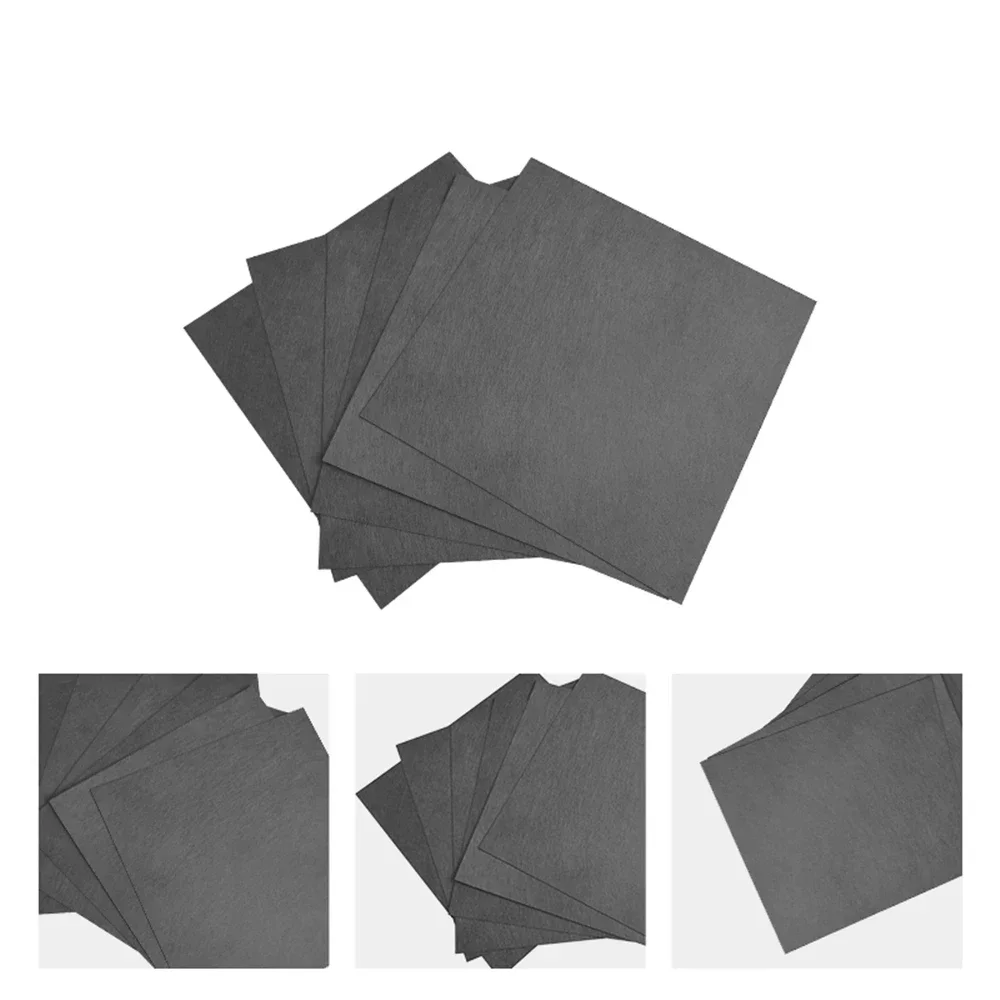 Carta carbone conduttiva idrof - Activated Carbon Bag recensione e prezzo